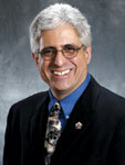 Albert Blumberg