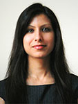 Kruti Patel, M.D.